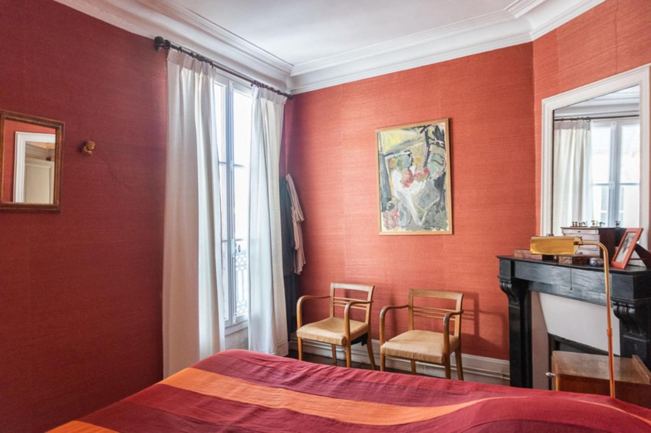 Beautiful 120m Near The Sainte-chapelle * Paris