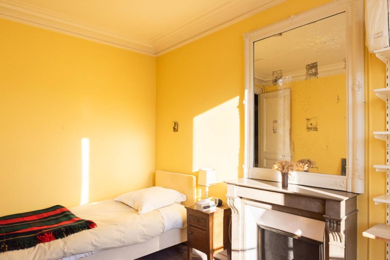 Apartment Beautiful 120m Near The Sainte-chapelle