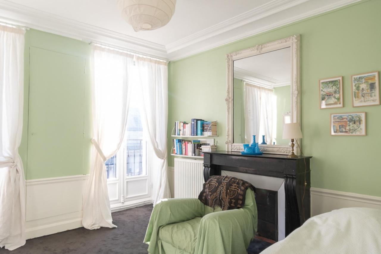 Apartment Beautiful 120m Near The Sainte-chapelle *