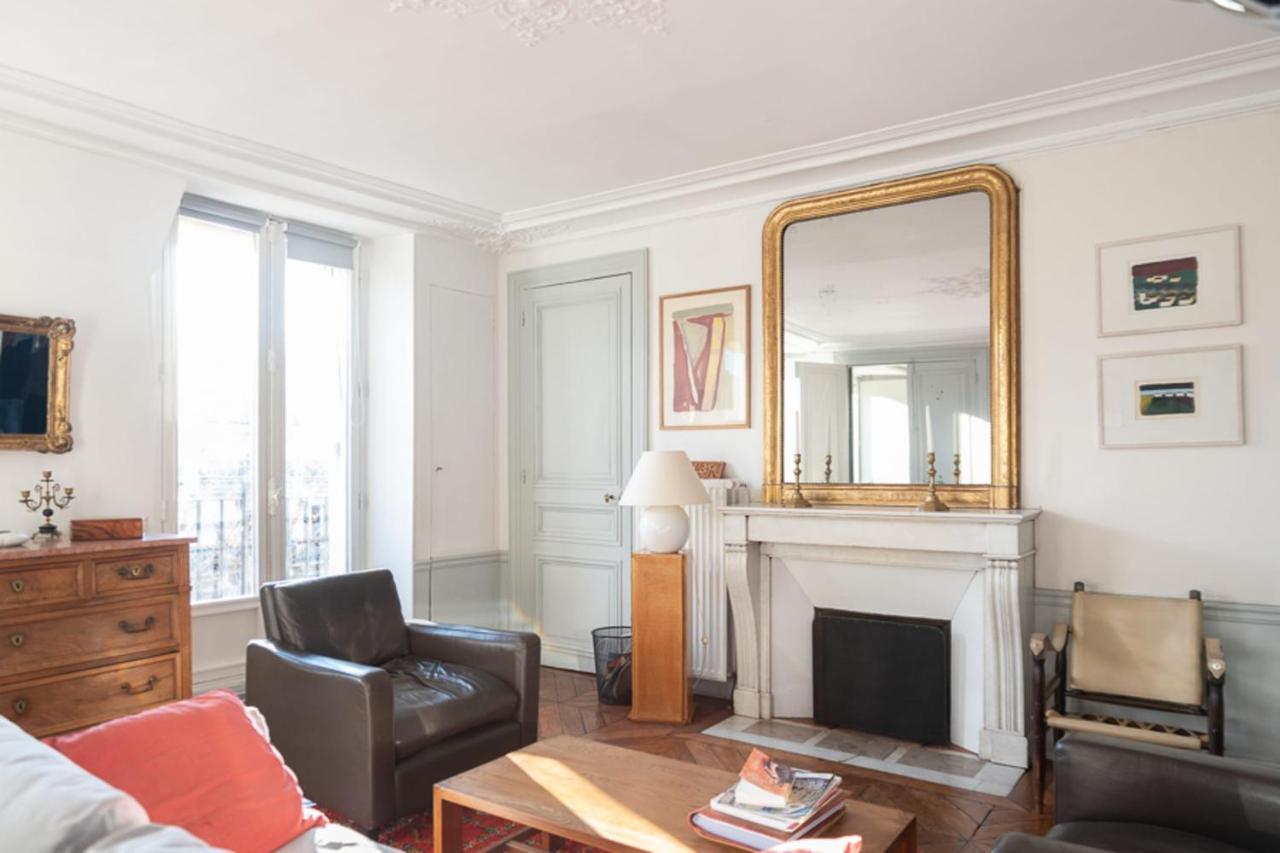 Beautiful 120m Near The Sainte-chapelle *