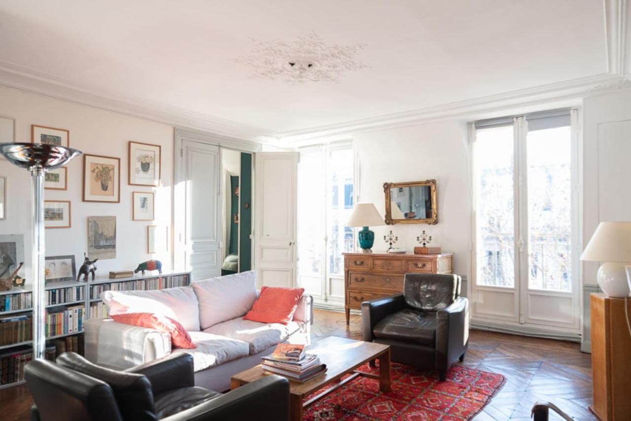 Beautiful 120m Near The Sainte-chapelle Paris