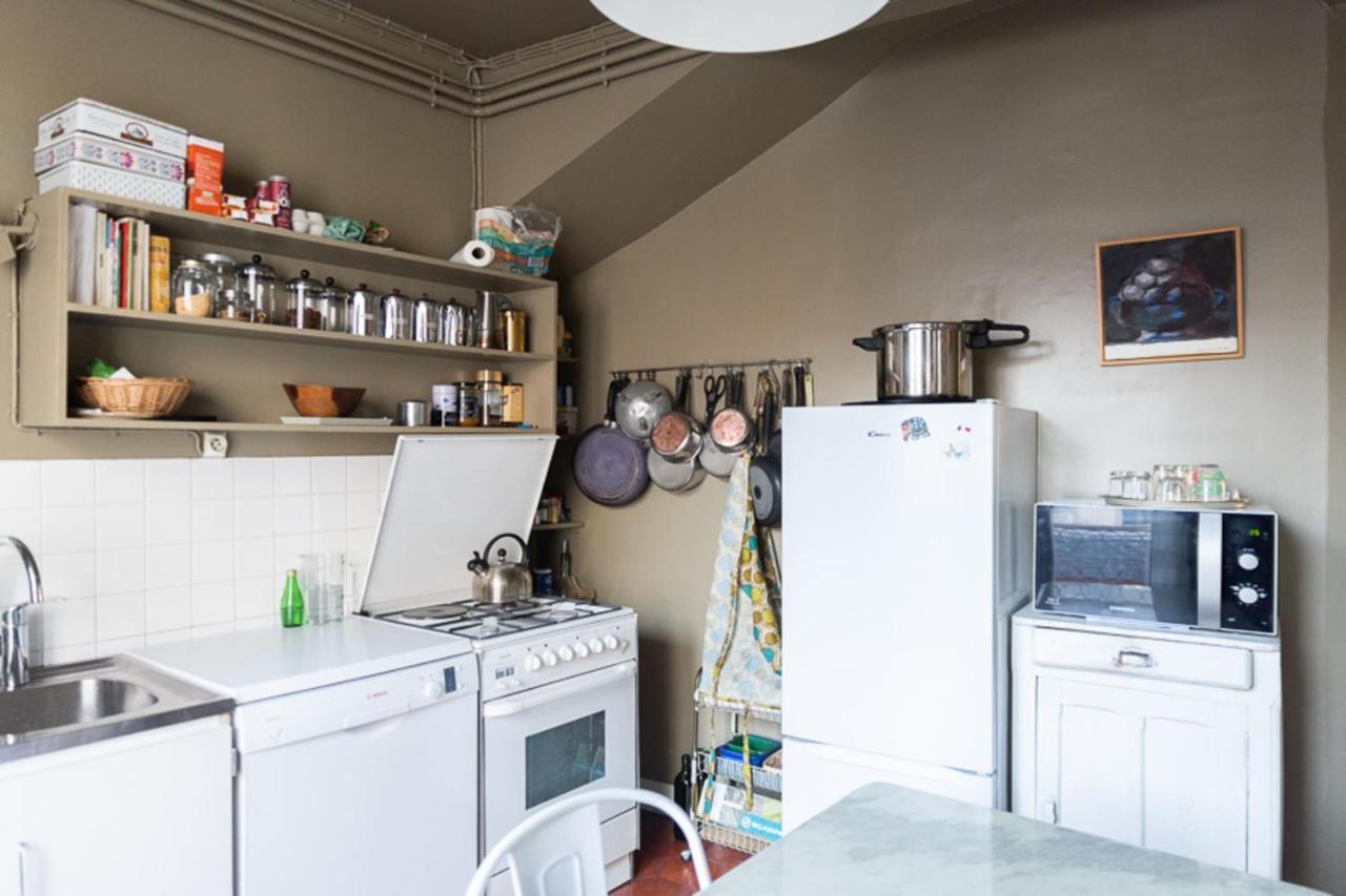 Beautiful 120m Near The Sainte-chapelle *