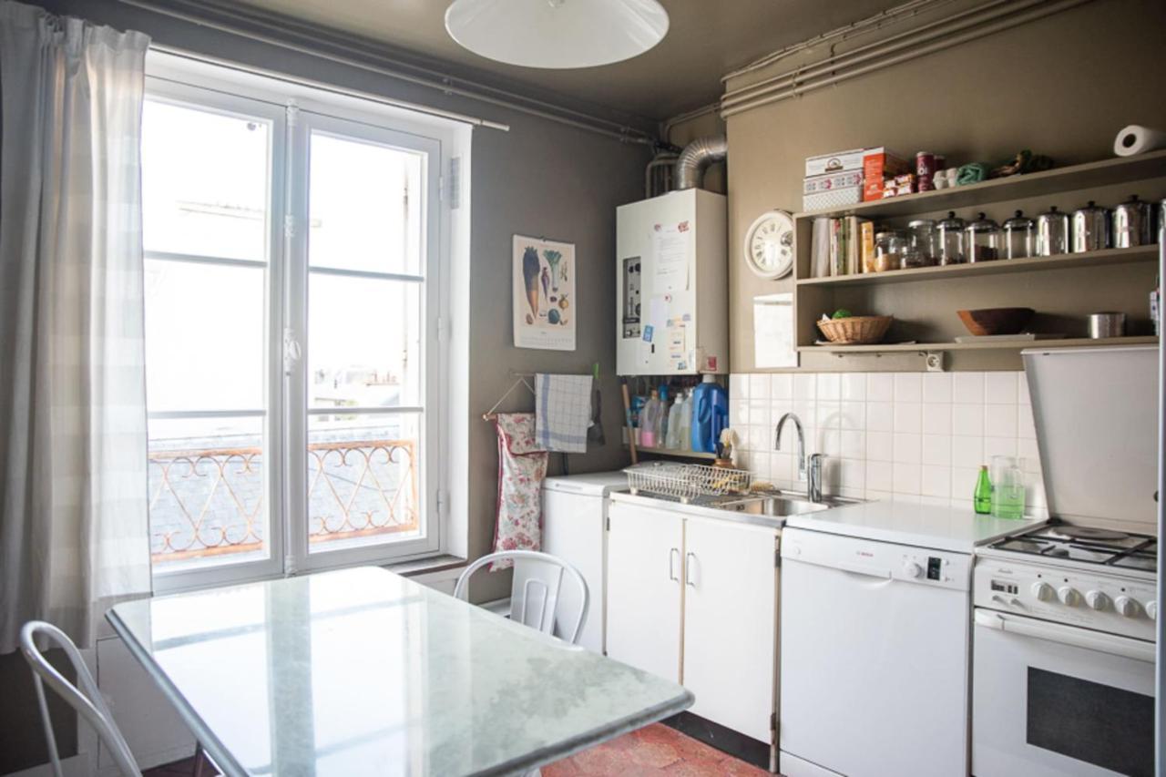 Apartment Beautiful 120m Near The Sainte-chapelle