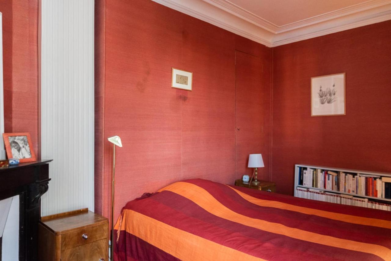Beautiful 120m Near The Sainte-chapelle Apartment