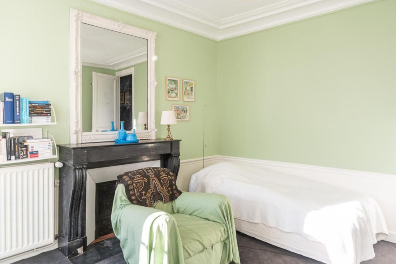 Beautiful 120m Near The Sainte-chapelle * Paris