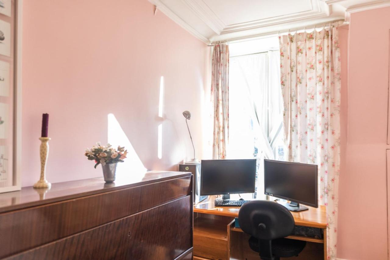 Apartment Beautiful 120m Near The Sainte-chapelle *